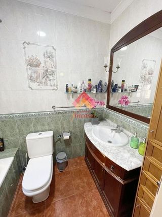 Chalet en venta en Ronda