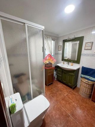 Chalet en venta en Ronda