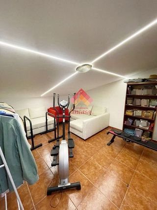 Chalet en venta en Ronda