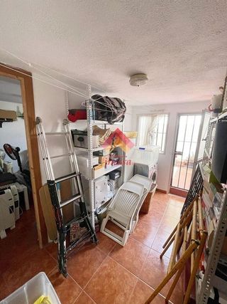 Chalet en venta en Ronda