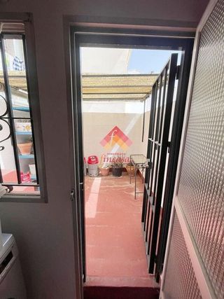 Chalet en venta en Ronda