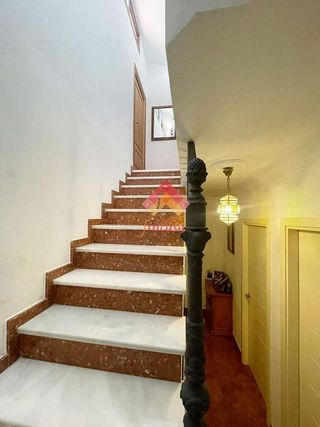 Chalet en venta en Ronda