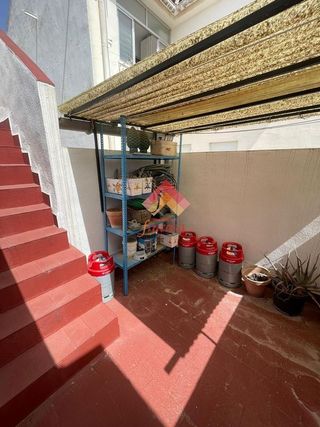 Chalet en venta en Ronda