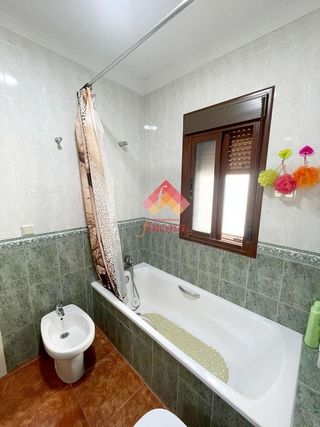 Chalet en venta en Ronda