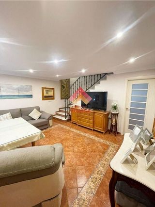 Chalet en venta en Ronda