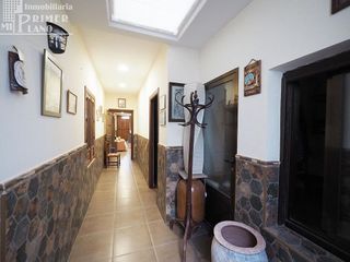 Chalet en venta en Tomelloso