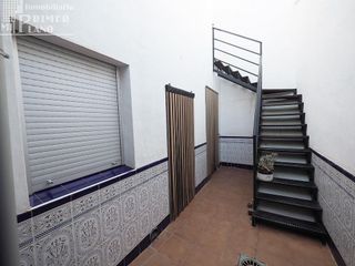 Chalet en venta en Tomelloso