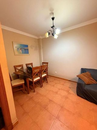 Chalet en venta en Bajadilla - Fuente Nueva en Algeciras