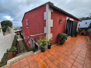 Chalet en venta en Coruxo - Oia - Saiáns en Vigo
