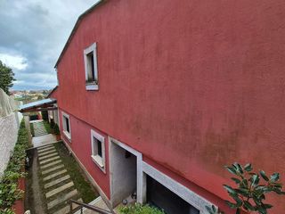 Chalet en venta en Coruxo - Oia - Saiáns en Vigo