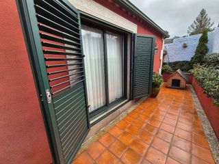 Chalet en venta en Coruxo - Oia - Saiáns en Vigo