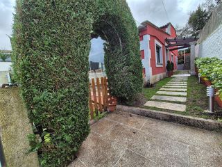 Chalet en venta en Coruxo - Oia - Saiáns en Vigo