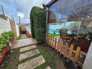 Chalet en venta en Coruxo - Oia - Saiáns en Vigo