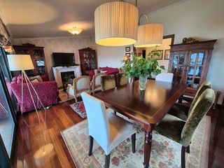 Chalet en venta en Coruxo - Oia - Saiáns en Vigo