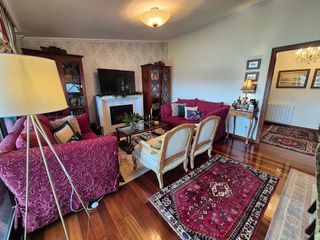 Chalet en venta en Coruxo - Oia - Saiáns en Vigo