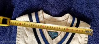 Chaleco Polo Ralph Lauren Vintage 