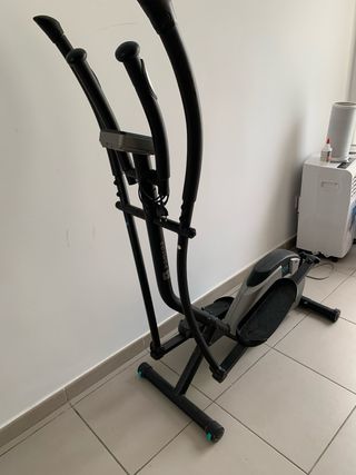 Bicicleta Elíptica Essential