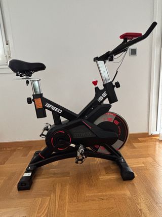 Bicicleta Estática Profesional ISE