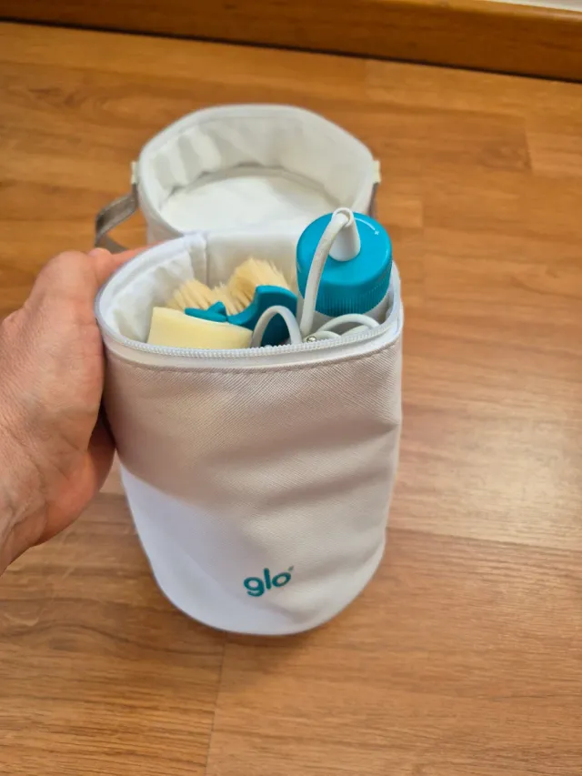 Masajeador anticelulítico Glo 910.