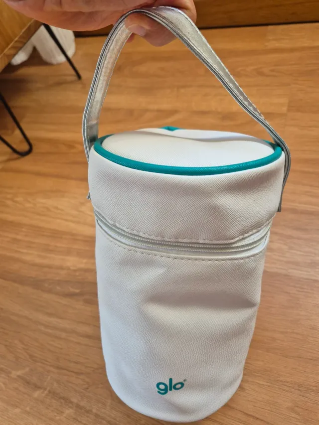 Masajeador anticelulítico Glo 910.