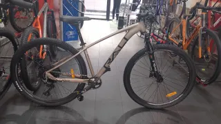 Bicicleta de Montaña nueva