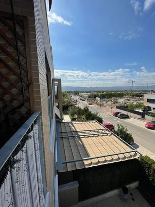 Piso en venta en Guadalupe en Murcia