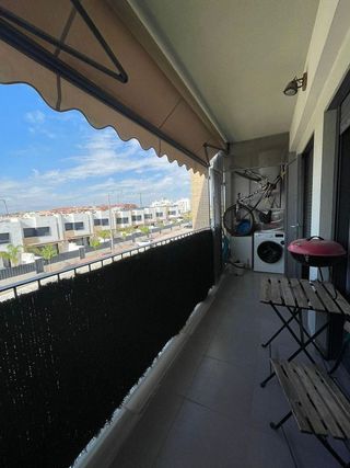 Piso en venta en Guadalupe en Murcia