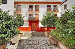 Piso en venta en Albaicín en Granada