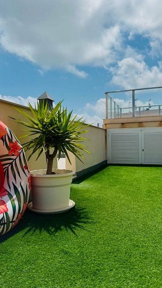 Piso en venta en Playa del Cura en Torrevieja