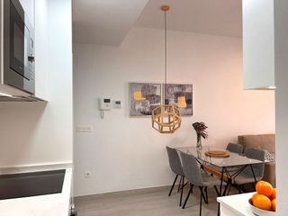 Piso en venta en Playa del Cura en Torrevieja