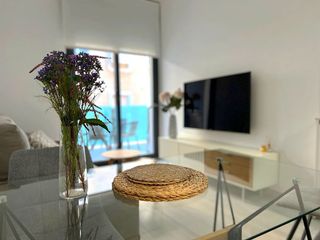 Piso en venta en Playa del Cura en Torrevieja