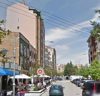 Piso en venta en Binéfar