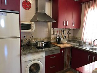 Piso en venta en Centro - Doña Mercedes en Dos Hermanas