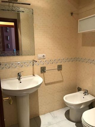 Piso en venta en Centro - Doña Mercedes en Dos Hermanas