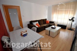 Piso en venta en Zona Bosca en Burriana