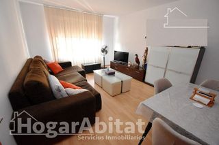 Piso en venta en Zona Bosca en Burriana