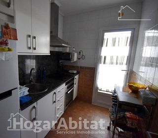 Piso en venta en Zona Bosca en Burriana