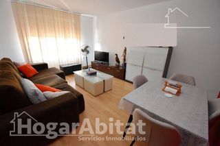 Piso en venta en Zona Bosca en Burriana
