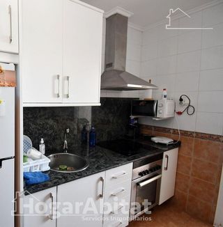 Piso en venta en Zona Bosca en Burriana