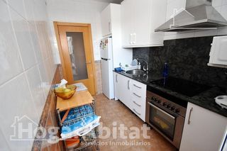 Piso en venta en Zona Bosca en Burriana