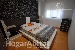 Piso en venta en Zona Bosca en Burriana