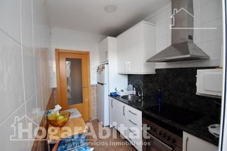 Piso en venta en Zona Bosca en Burriana