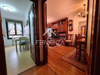 Piso en venta en Milán - Pumarín - Teatinos en Oviedo
