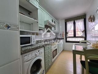 Piso en venta en Milán - Pumarín - Teatinos en Oviedo