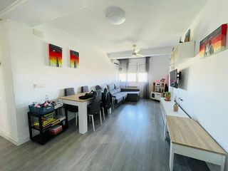 Piso en venta en Salvador Allende en Zaragoza