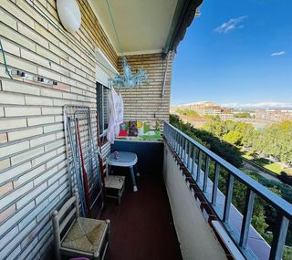 Piso en venta en Salvador Allende en Zaragoza