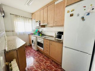 Piso en venta en Salvador Allende en Zaragoza