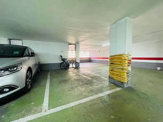 Piso en venta en Salvador Allende en Zaragoza