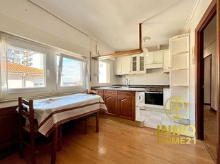 Piso en venta en Cuatro Caminos en Santander
