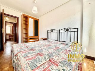 Piso en venta en Cuatro Caminos en Santander